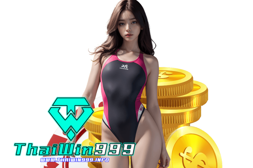 thaiwin999 เข้าสู่ระบบ